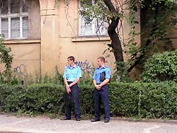 Ужгород сьогодні